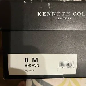 Kenneth Cole Big Ticket Kenneth Cole New York | Shoes | Kenneth Cole Big Ticket  main image 2
